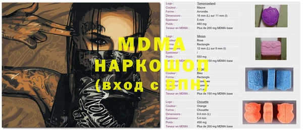 круглые Алексеевка